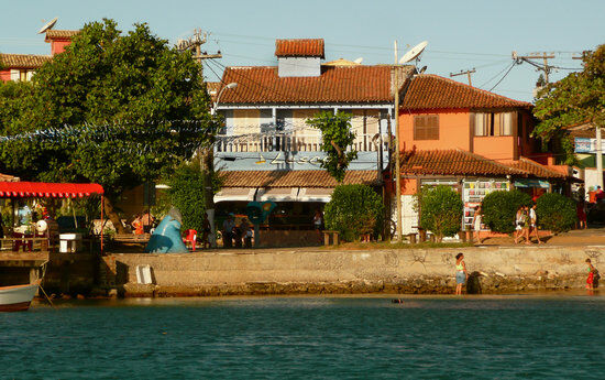 L'Escale Tantra Restobar