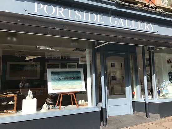 Portside Gallery