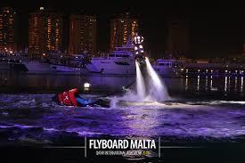 Flyboard Malta Ltd