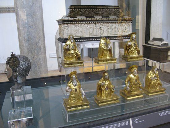 Museo Diocesano de Amalfi