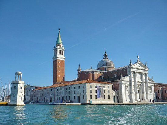Chiesa di San Giorgio Maggiore
