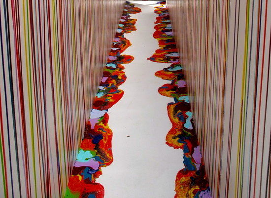 Musée National Marc Chagall