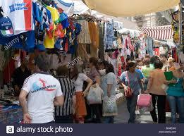 Mercato di piazza Carlo Alberto