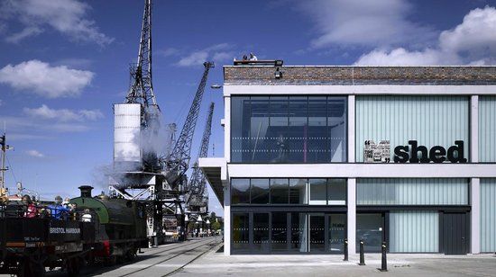 Museo Industriale di Bristol