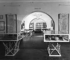 Excavations Di Stabia