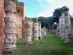 Area Archeologica del Porto di Traiano