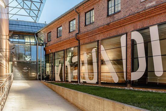 Kulturzentrum Korundi