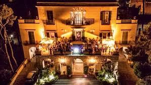 Palazzo Reale di Ischia