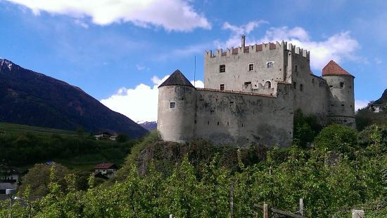 Schloss Kastelbell