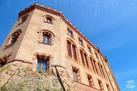 Castello Falletti di Barolo