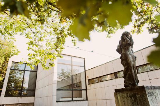 Waino Aaltonen Museum of Art