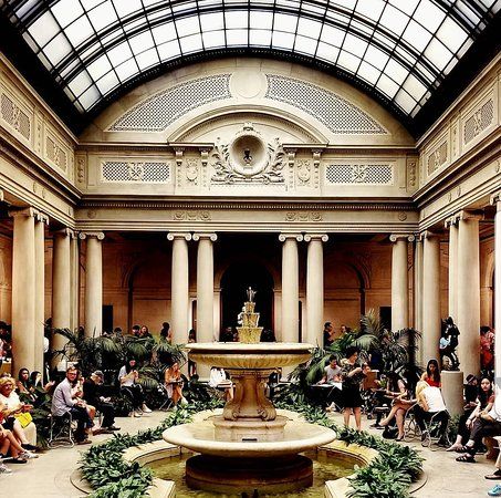Musée d'art Frick Collection