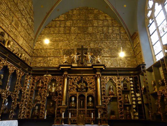 Basílica de Santa Úrsula