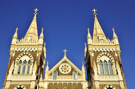 Basílica de Nuestra Señora de la Montaña