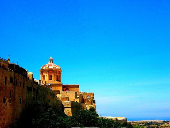 Mdina Old City