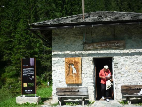 Piccolo Museo della Grande Guerra