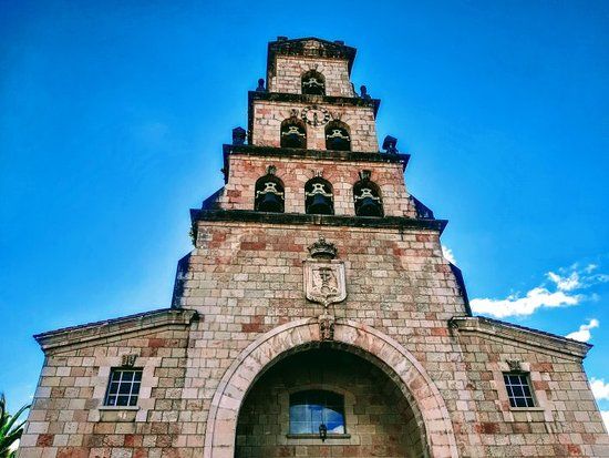 Iglesia de La Asunción