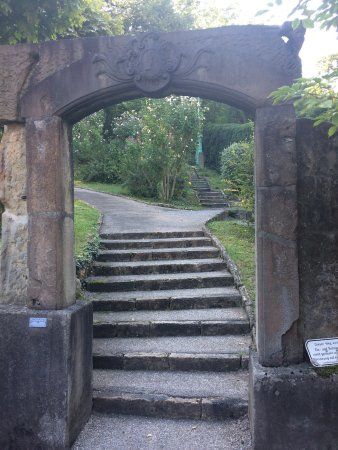 Städtisches Lapidarium Stuttgart