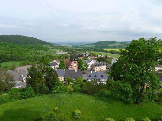 Valec Castle