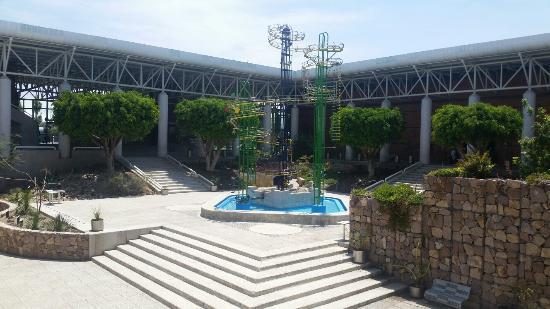 Explora Science Center