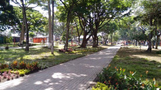 Parque de la Factoria