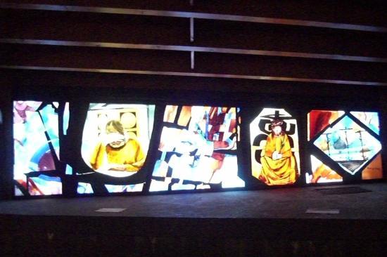 Eglise Notre-Dame-des-Neiges