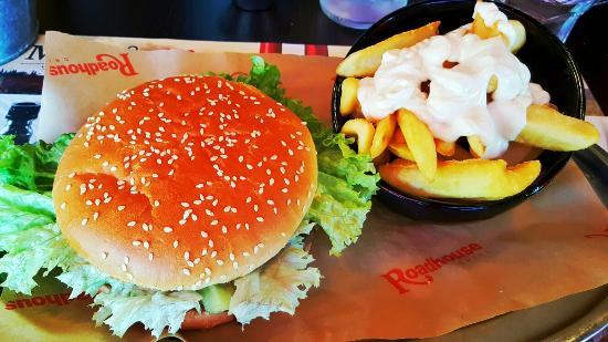 Roadhouse Restaurant