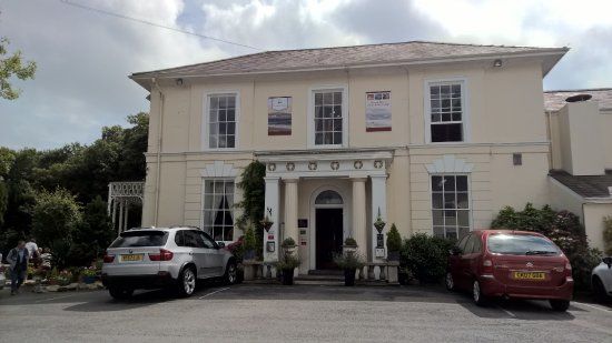 Norton House Restaurant