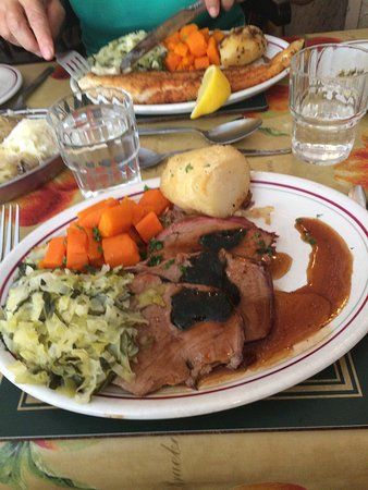 Enright's Restaurant