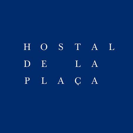 Hostal de la Plaça