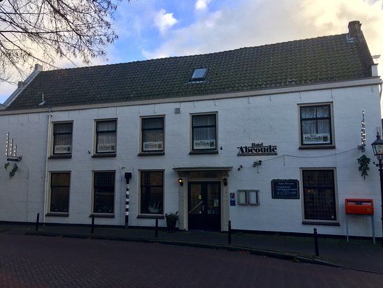 Hotel Abcoude