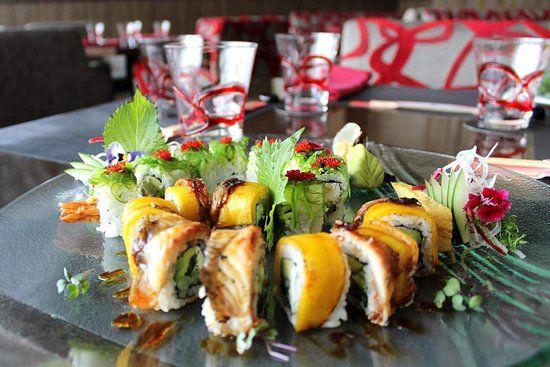 Kyo Restaurant & Bar