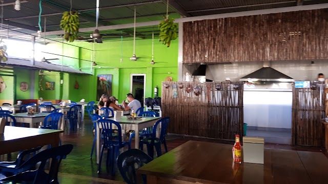 El Bocachico Elegante