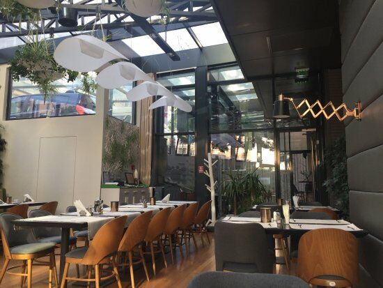 Bel Canto Restaurant