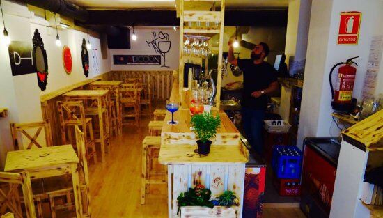 Adicción Italian GastroBar