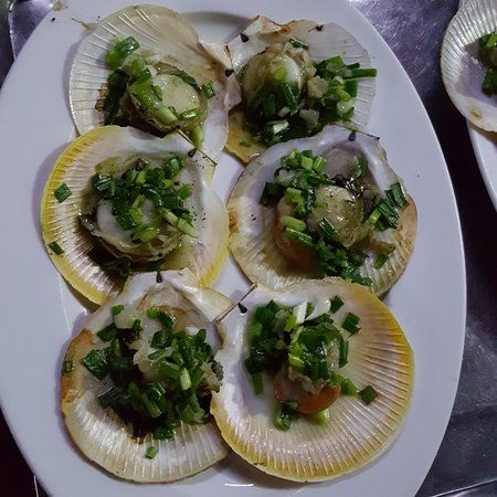 Hoang Lien National Park