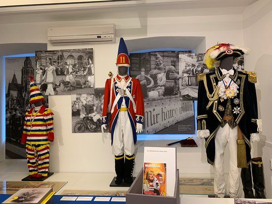 Mainz Carnival Museums