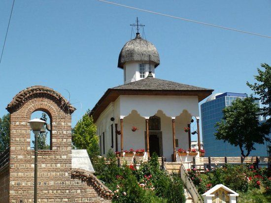 Church of Bucur the Shepherd