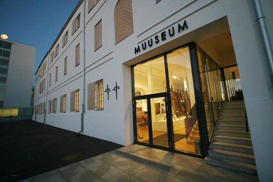 Parnu Museum
