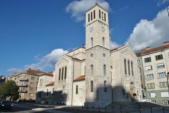 Iglesia de San José
