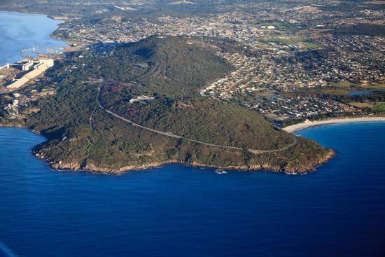 Albany Heritage Park