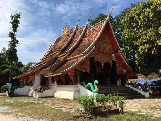 Wat Tha Khaek