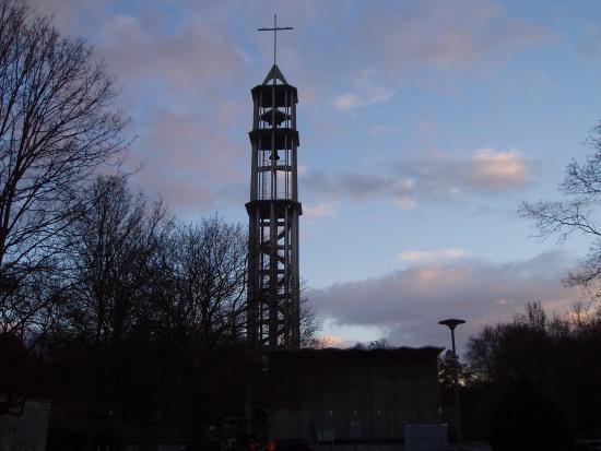 Kaiser-Friedrich-Gedächtniskirche