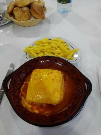 Restaurante Mourão