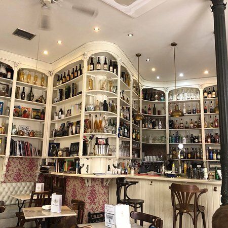 Restaurante La Mantequería