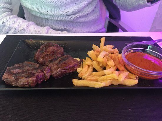 La Consentida Bar Terraza