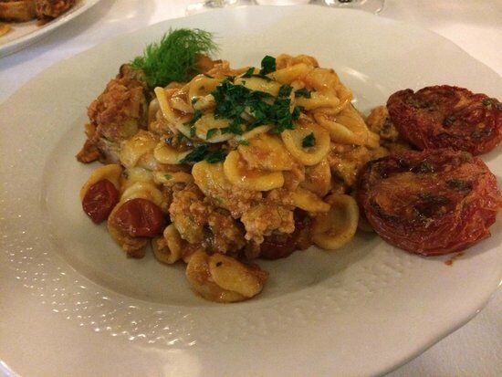 Ristorante Pizzeria Moby Dick