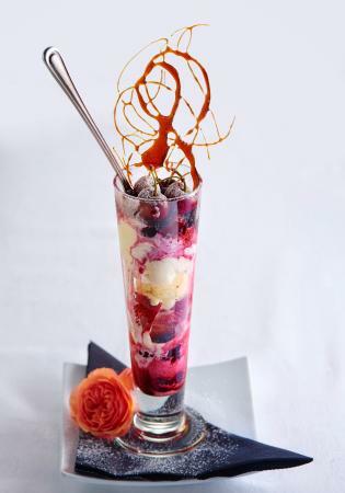 Escape to Picton's Restaurant