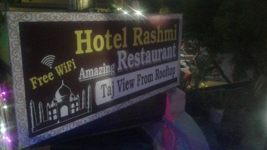Amazing Restaurant