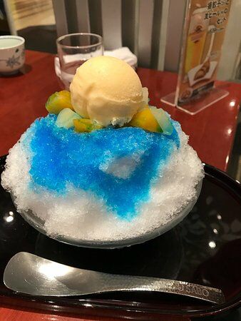 Azabusabo Maruikinshichoten